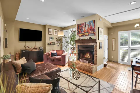 66 YATES St, St. Catharines, ON L2R 5R8