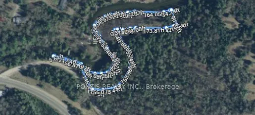 CON 7 (PT LOT 19) Fred Jones Road, Dysart et al, ON K0M 1S0