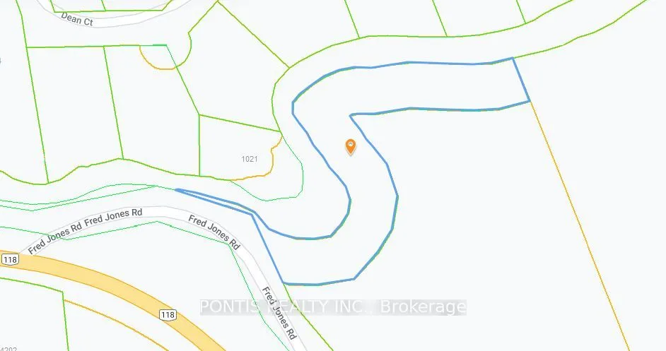 CON 7 (PT LOT 19) Fred Jones Road, Dysart et al, ON K0M 1S0