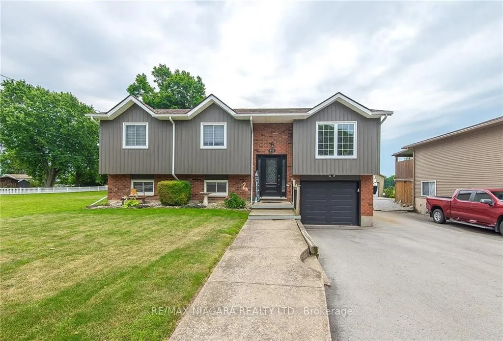 442 Barrick Rd, Port Colborne, ON L3K 4B7