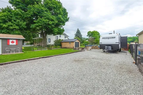 442 Barrick Rd, Port Colborne, ON L3K 4B7