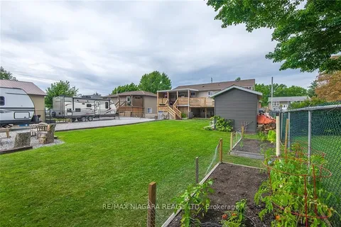 442 Barrick Rd, Port Colborne, ON L3K 4B7