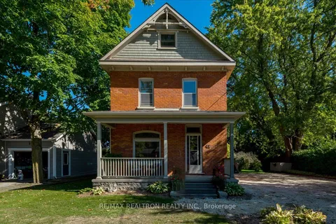 48 Napier St, Blue Mountains, ON N0H 2P0