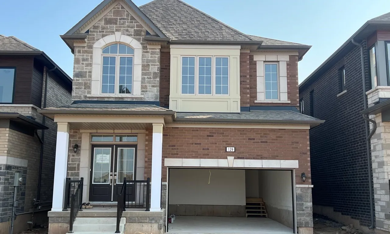 129 Henshaw Dr, Erin, ON N0B 1T0