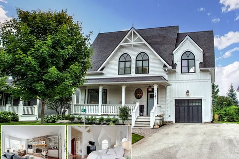 141 Snowbridge Way, Blue Mountains, ON L9Y 0V1