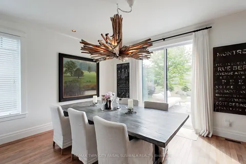 141 Snowbridge Way, Blue Mountains, ON L9Y 0V1