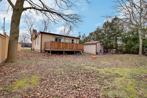 153 Townline Rd, Tillsonburg, ON N4G 2R9
