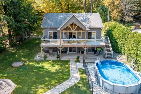 149 John Buchler Road, Georgian Bay, ON L0K 1S0