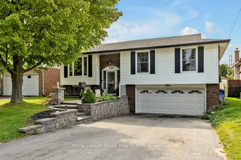 759 Northwood Dr, Cobourg, ON K9A 4W3