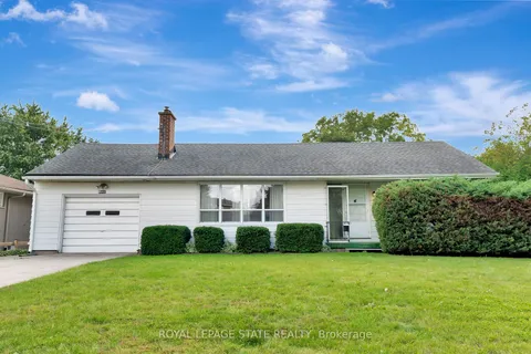 8365 Twenty Rd, Hamilton, ON L9B 1J1