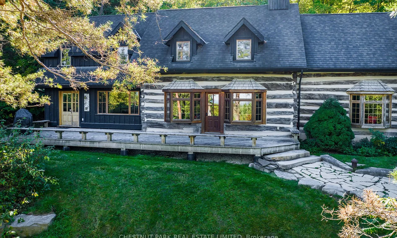 103 Orchard Lane, Blue Mountains, ON L9Y 0R7