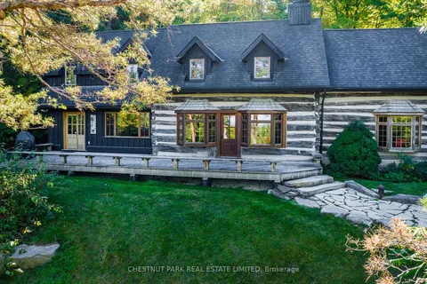 103 Orchard Lane, Blue Mountains, ON L9Y 0R7