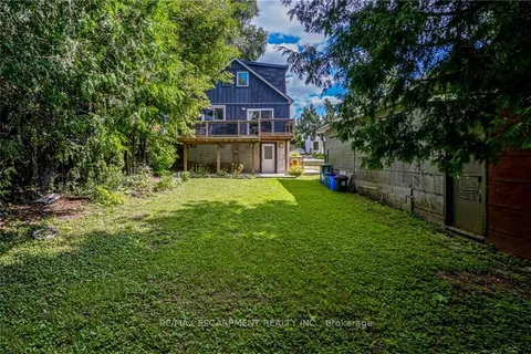 125 Breadalbane St, Hamilton, ON L8R 3G7