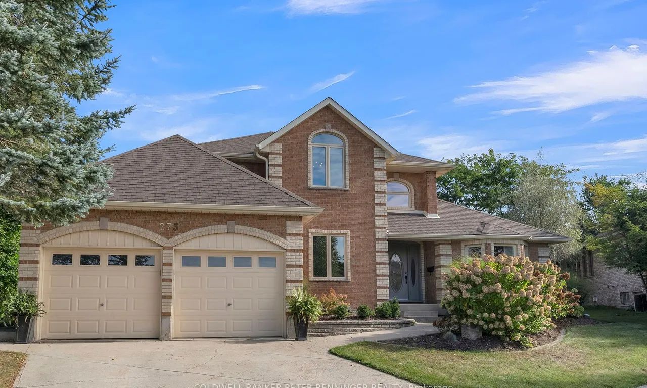275 4th St Cres, Hanover, ON N4N 3S9