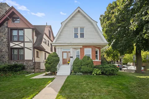 407 Aberdeen Ave, Hamilton, ON L8P 2R9