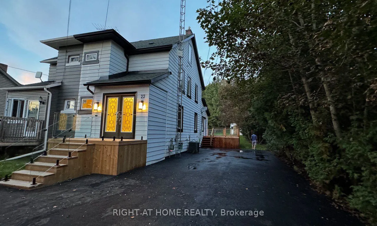 22 O&apos;Brien St, Marmora and Lake, ON K0K 2M0