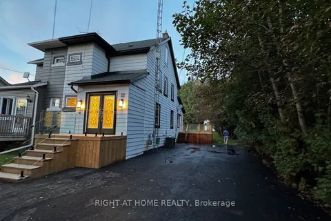 22 O&apos;Brien St, Marmora and Lake, ON K0K 2M0