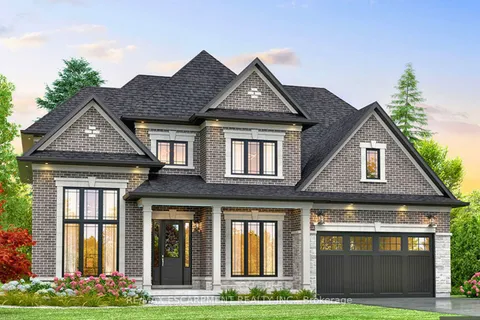 13 Workman Cres, Blandford-Blenheim, ON N0J 1S0