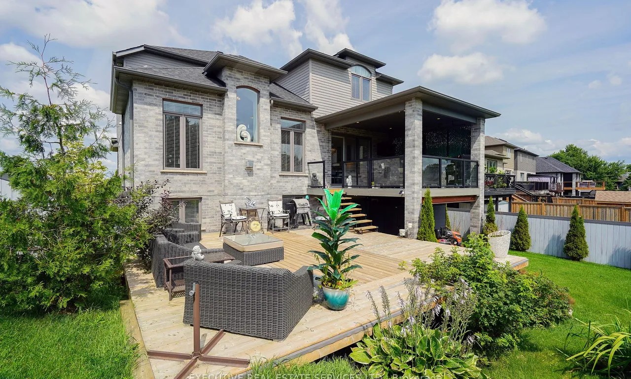 17 Ritchie Dr, East Luther Grand Valley, ON L9W 6W4