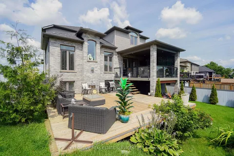 17 Ritchie Dr, East Luther Grand Valley, ON L9W 6W4
