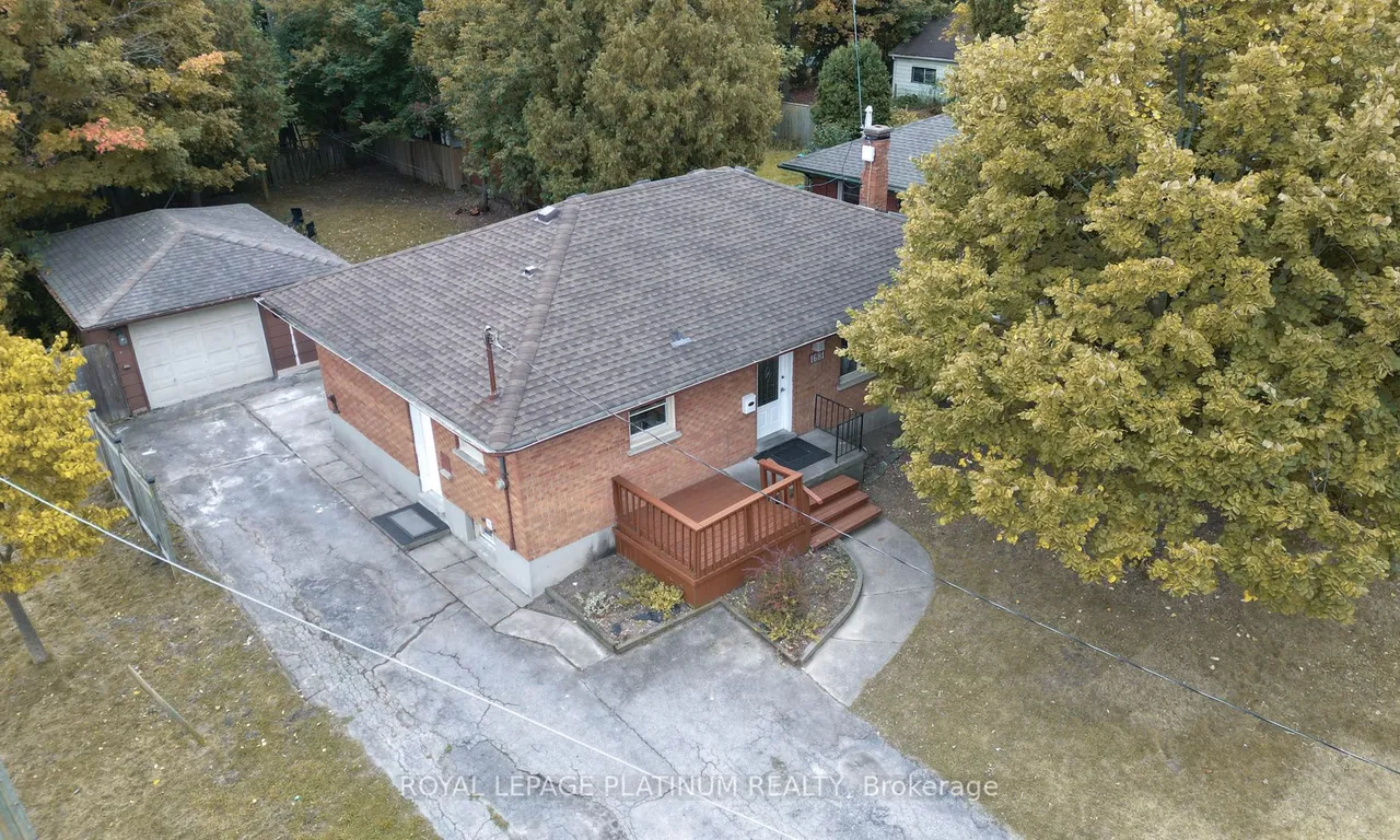 1681 Dale St, London, ON N5V 1Y3