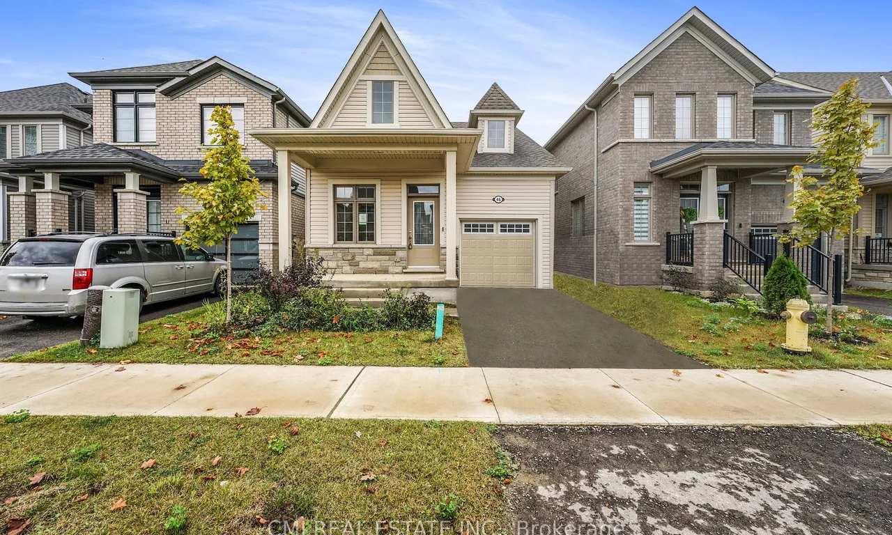 46 Dass Dr, Centre Wellington, ON N1M 0H9