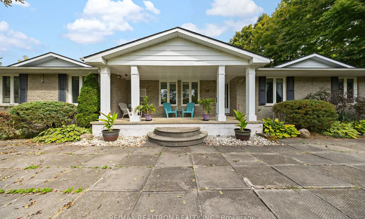 58 Unity Side Rd, Haldimand, ON N3W 1Y2