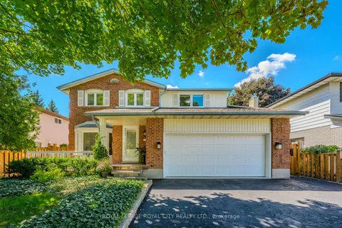 101 Rickson Ave, Guelph, ON N1G 3J5