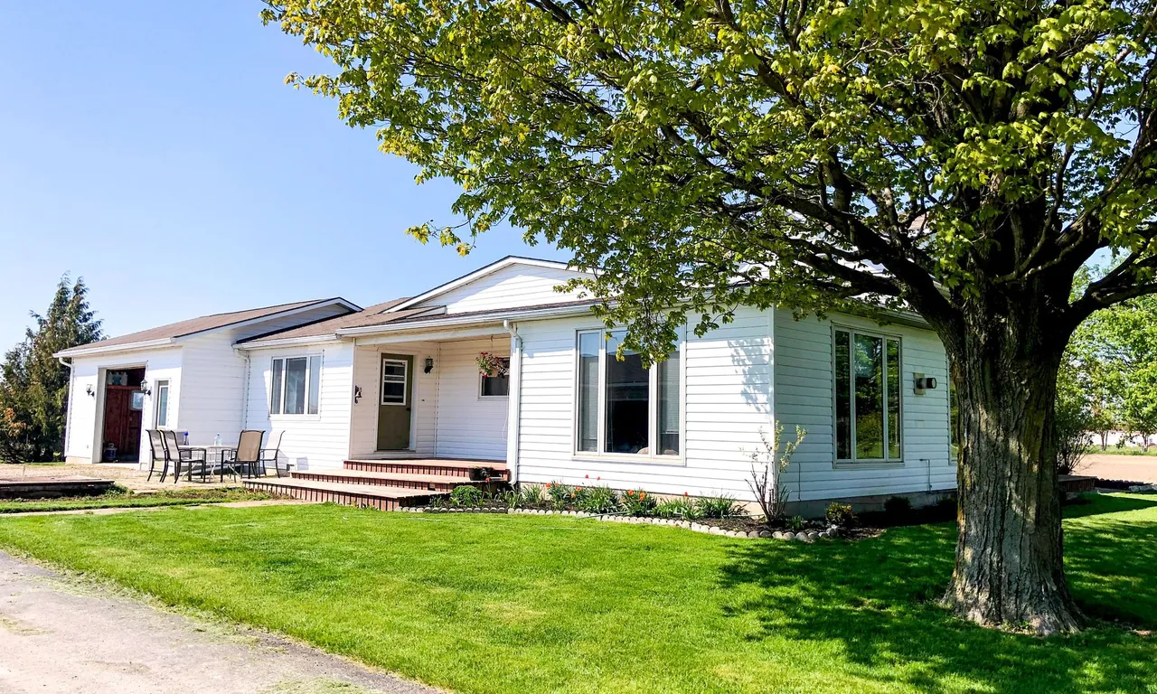 86119 Kintail Line, Ashfield-Colborne-Wawanosh, ON N7A 3X9