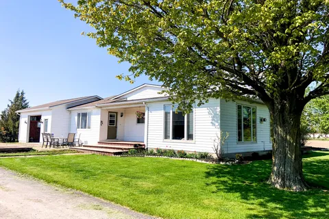 86119 Kintail Line, Ashfield-Colborne-Wawanosh, ON N7A 3X9