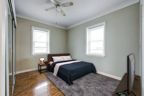 86119 Kintail Line, Ashfield-Colborne-Wawanosh, ON N7A 3X9