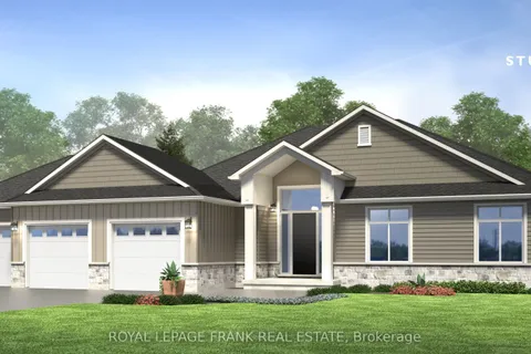 9 Nipigon Street, Kawartha Lakes, ON K0M 1N0