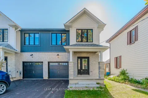 9A Maple Street, Perth East, ON N0K 1M0