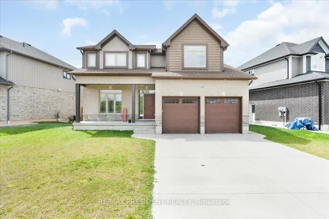 360 Keeso Lane, North Perth, ON N4W 3V2