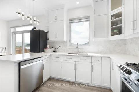 360 Keeso Lane, North Perth, ON N4W 3V2