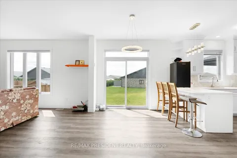 360 Keeso Lane, North Perth, ON N4W 3V2