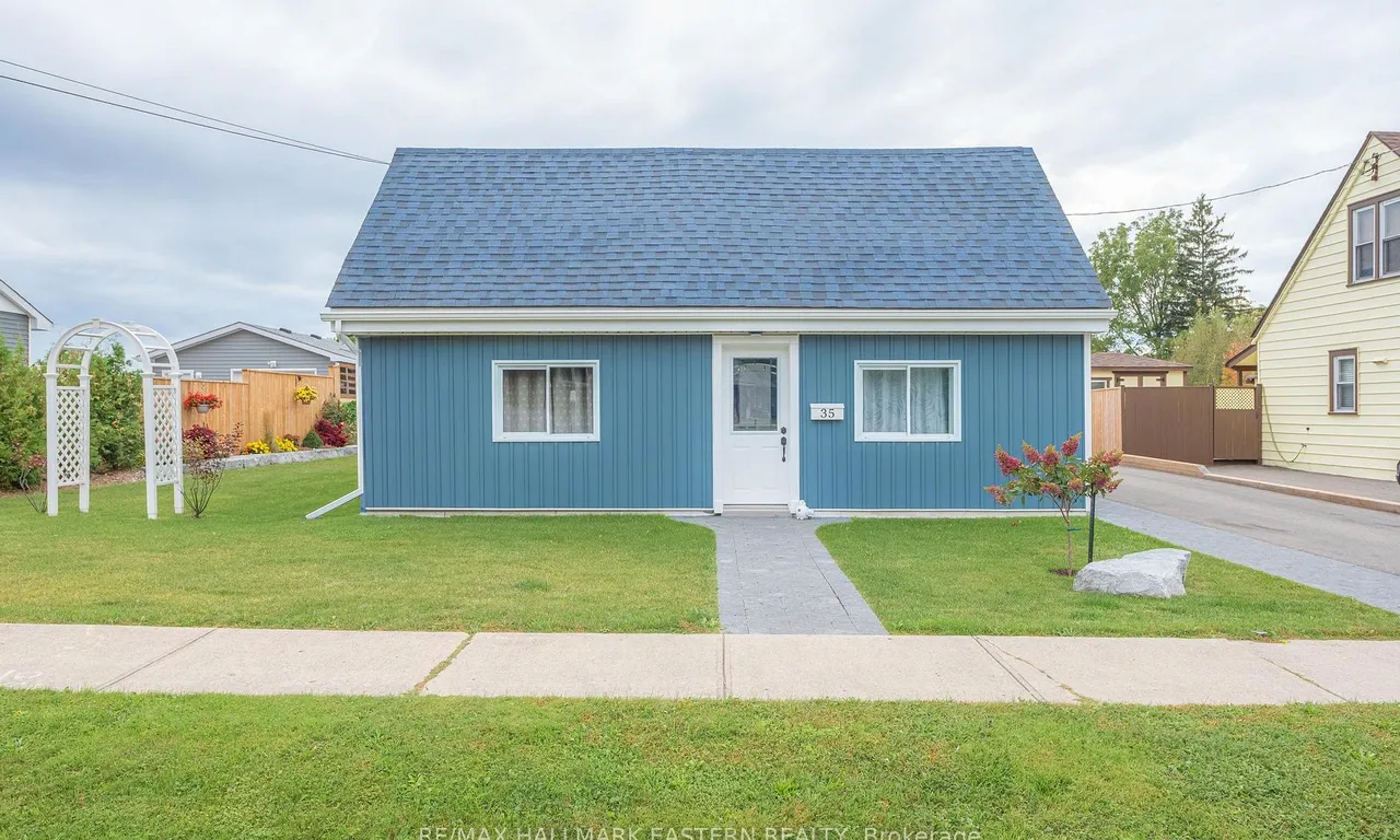 35 Shuter St, Port Hope, ON L1A 1A7