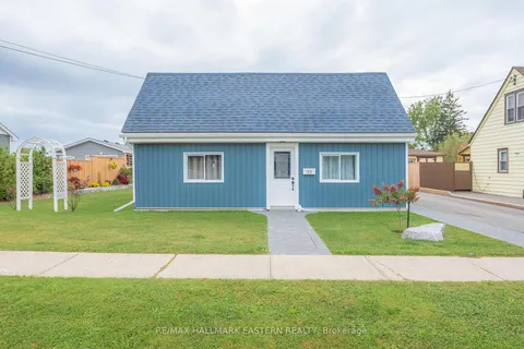35 Shuter St, Port Hope, ON L1A 1A7