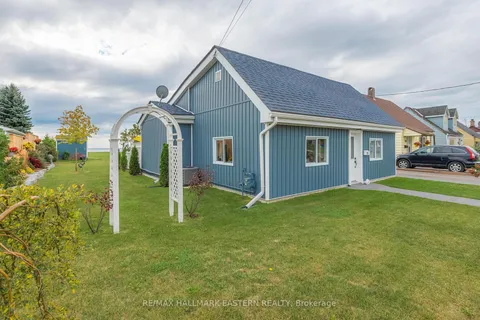 35 Shuter St, Port Hope, ON L1A 1A7
