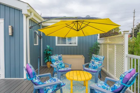 35 Shuter St, Port Hope, ON L1A 1A7