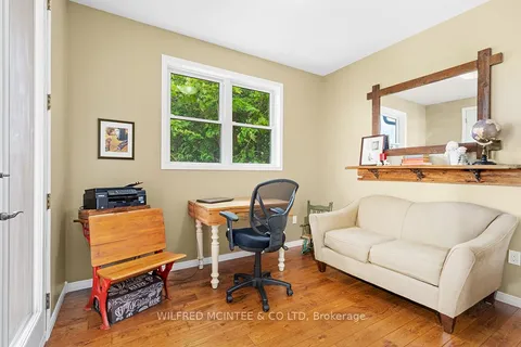 462220 Concession 24, Georgian Bluffs, ON N0H 2T0