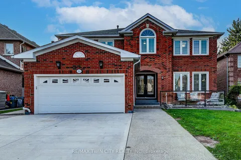 118 Glenvalley Dr, Cambridge, ON N1T 1P9