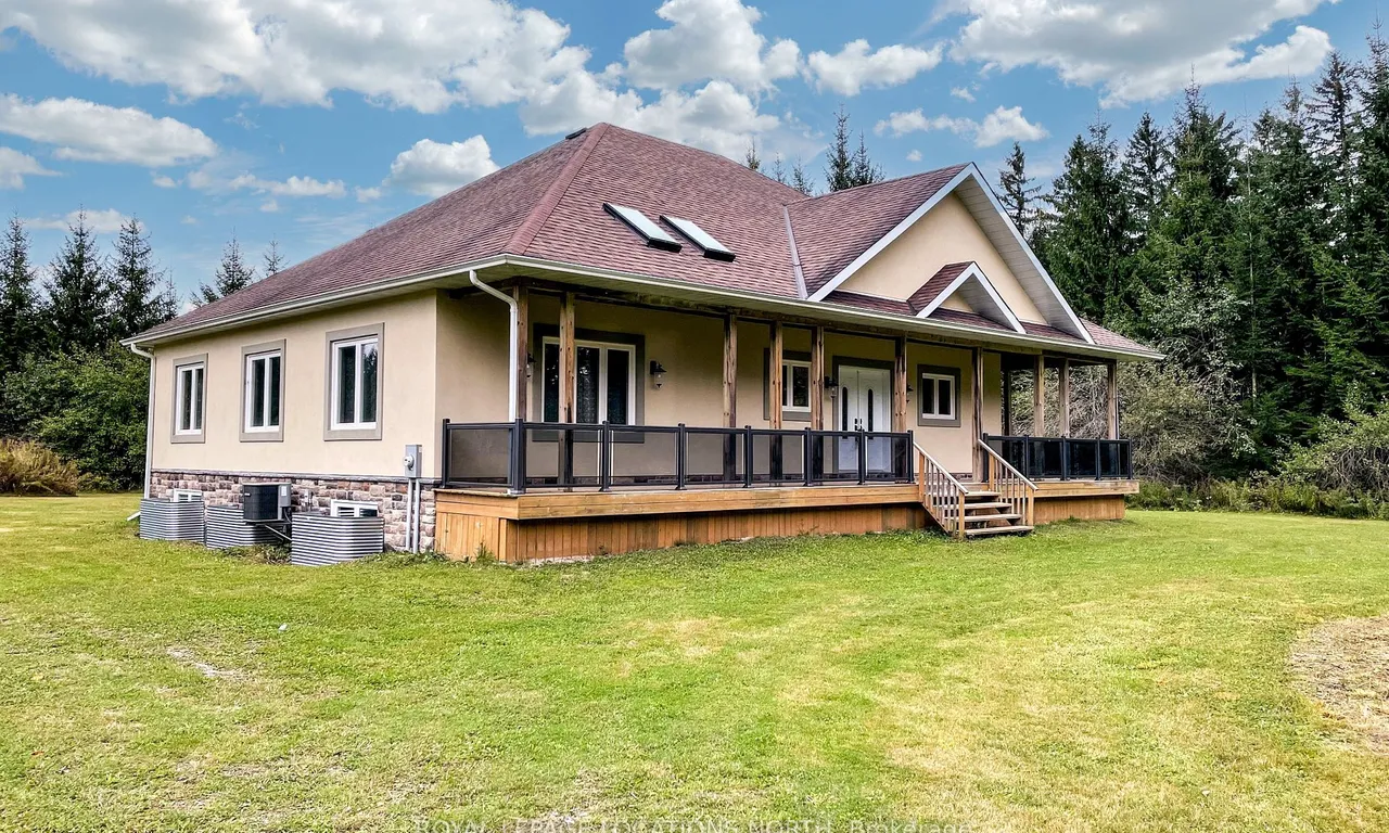 595863 4th Line, Blue Mountains, ON N0H 2E0