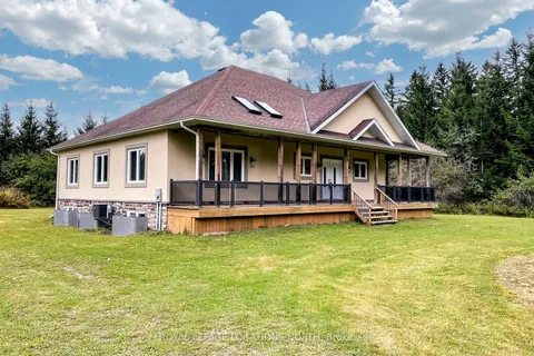 595863 4th Line, Blue Mountains, ON N0H 2E0