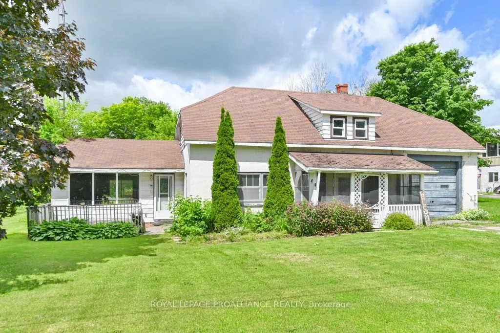 3787 Highway 37, Belleville, ON K0K 2Y0