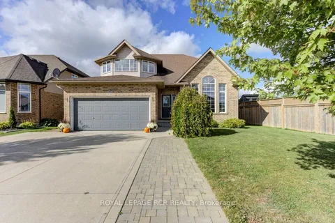 132 Schmidt Dr, Wellington North, ON N0G 1A0