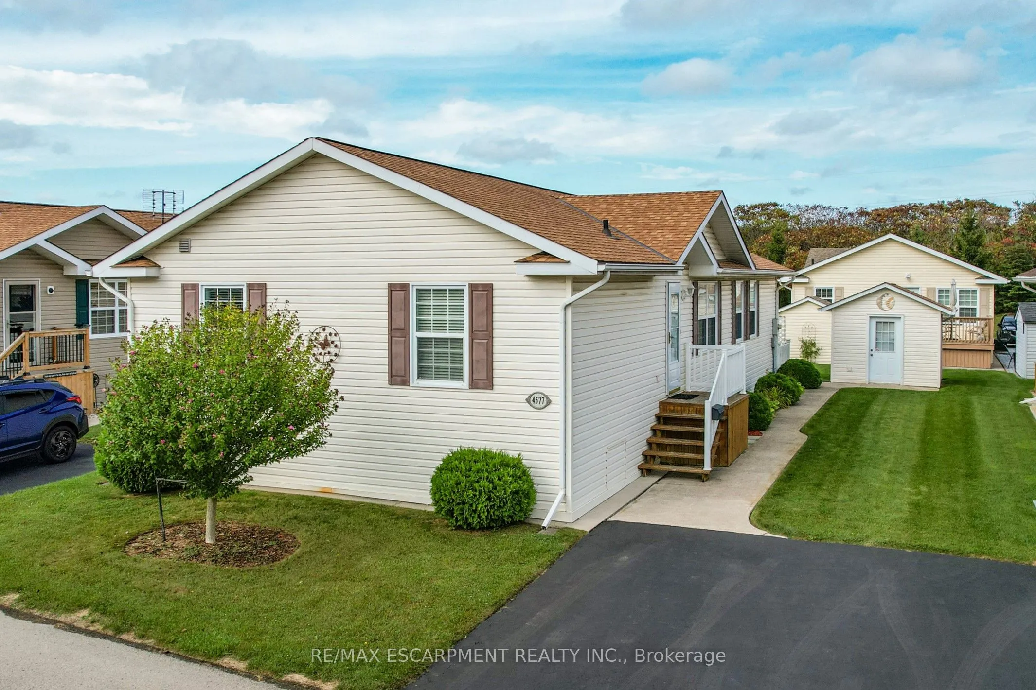 4577 Sara Lane, Lincoln, ON L3J 0W1