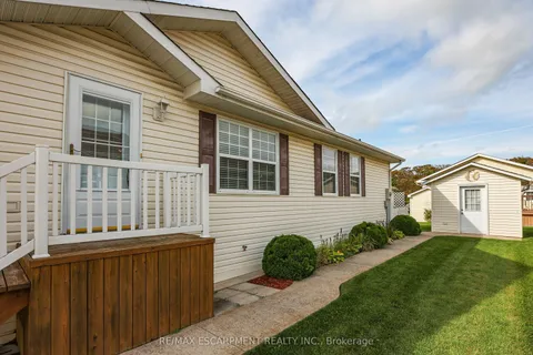 4577 Sara Lane, Lincoln, ON L3J 0W1