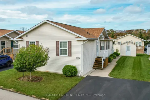 4577 Sara Lane, Lincoln, ON L3J 0W1