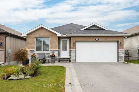 34 Cortland Way, Brighton, ON K0K 1H0